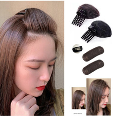 hairfluffyclip, hairclipset, hairspongeclip, Tool