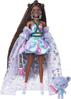 gowns, Toy, Teddy, Pets