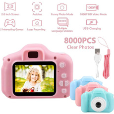 Mini, Toy, Gifts, videocamera