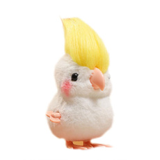 Toy, Gifts, Parrot, filler