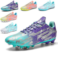 non-slip, Soccer, Sneakers, Outdoor