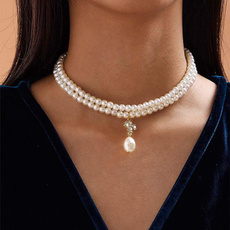 Fashion, Jewelry, Fashion Jewelry, pearls
