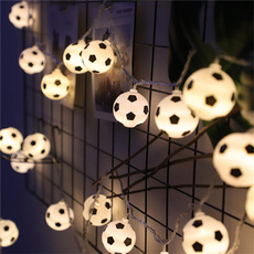 theworldcup, Holiday, led, creativelamp
