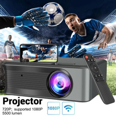 led, projector, miniprojector, Mobile