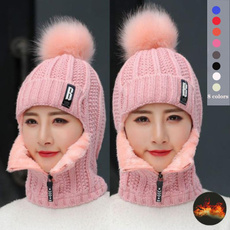 hats for women, Hiking, knitted, Women's Fashion