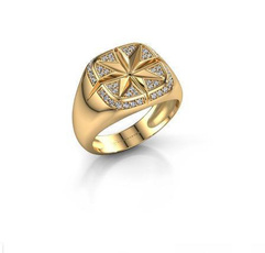 Fashion, DIAMOND, wedding ring, gold