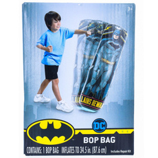 Boy, punchingbob, Toy, Superhero