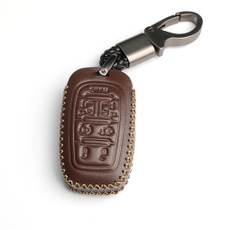 case, brown, Remote, Keys