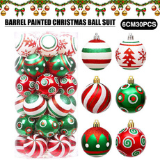 christmasballoon, Holiday, Christmas, Ornament
