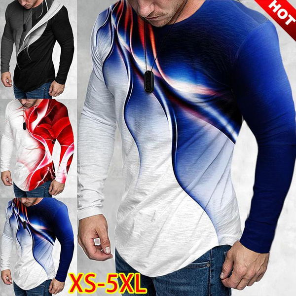 Save Big On Bulk Mens 3d Print T Shirts Mens T Shirt 3D Print T Shirts Funny Graphics Tees Crewneck Short Sleeve Tees For Mens Womens Tee Casual Tops