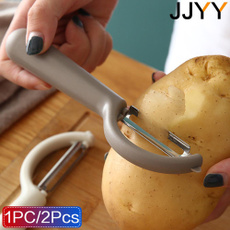 potatograter, Steel, carrotpeeler, Cocinar