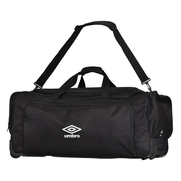 Umbro Megadeck II Wheeled Duffel Bag | Wish