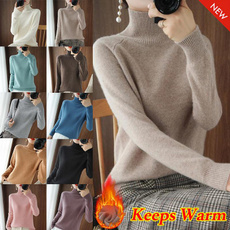 Fashion, sweaters for women, Sleeve, Long Sleeve