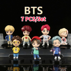 K-Pop, Collectibles, Toy, doll
