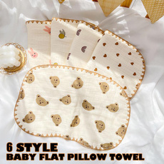 Cotton, Towels, vomitingpad, pillowtowel
