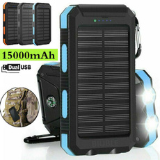 led, mobilecharger, solarlightsoutdoor, Battery
