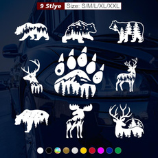 Car Sticker, Laptop, Motorcycle, Stickers & Decals
