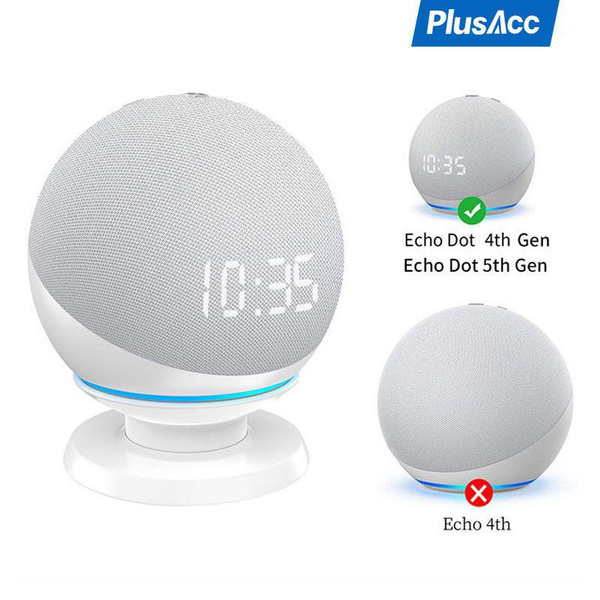 4th Gen Echo Dot Wish Echo Dot Smart Speaker With Alexa Price In