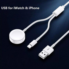 iphonechargercable, qicharger, Iphone 4, applewatchcharger