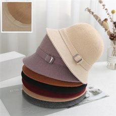 Warm Hat, Fashion, cashmerehat, Fedora