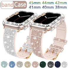 applewatchband40mm, case, DIAMOND, Apple
