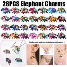charmsforbracelet, Charm Bracelet, Key Chain, Jewelry