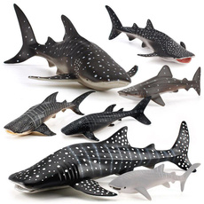 Mini, Shark, Toy, animalmodel