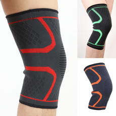 kneecover, Elastic, Outdoor Sports, Fitness
