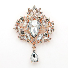 Decor, art, Jewelry, Crystal
