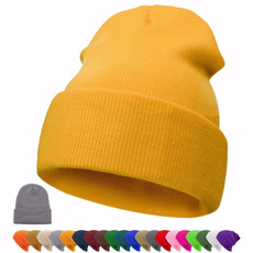 Warm Hat, Beanie, Moda, knit