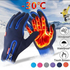 Touch Screen, bikesglove, Bicycle, Winter