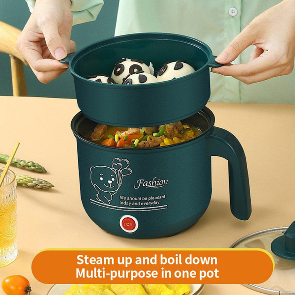 Single Layer Rice Cooker Multifunctional Electric Cooker