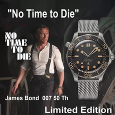 Waterproof Watch, business watch, watches for men, men's luxury watches