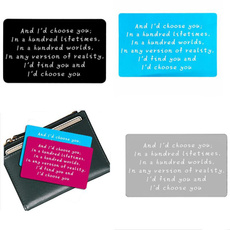 boyfriend, walletinsert, giftforhusband, Wallet