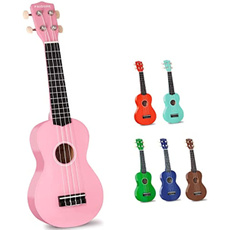 sopranoukelele, Gifts, ukulele4string, Bags