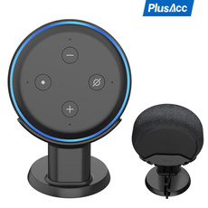 echo3rdgenerationstand, alexaechodot3rdgenerationholder, echodot3holder, Speakers