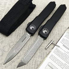Steel, microtechotfknife, otfknife, switchbladeknife