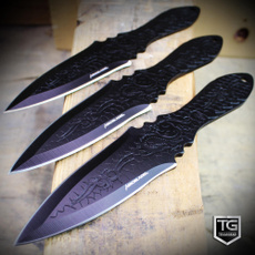 case, dragonknive, fixedblade, throwingknive