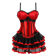 Mini, Goth, Fashion, Cosplay