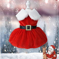 dogchristmasdresse, Cosplay, Princess, festive
