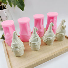 mould, castingmould, jewelrymakingtool, Flowers