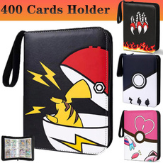 case, pokemon backpack, pokemoncard, gamecardholder