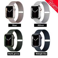 applewatchband45mm, milanesestrap, applewatchband44mm, stainlesssteelstrap