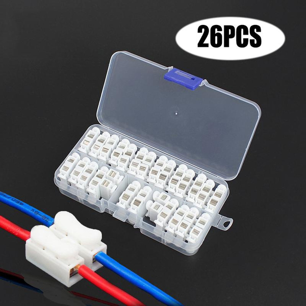 choice pt 2 wire
