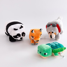 Turtle, Plush Toys, Toy, stuffed