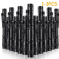 Flashlight, Mini, Outdoor, led