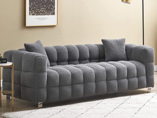 Sofas, Modern, Pillows, modernoversizedsofa
