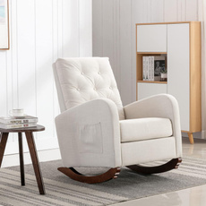 Pocket, armchair, Chair, rockingchair