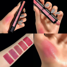 pink, tint, velvet, Lipstick