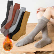 Hosiery & Socks, Thicken, calfsock, socksforwomen